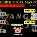 data maroco 2021, prediksi maroco hari ini 2021, keluaran maroco 2021, pengeluaran maroco 2021, paito maroco 2021