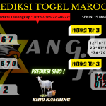 data maroco 2021, prediksi maroco hari ini 2021, keluaran maroco 2021, pengeluaran maroco 2021, paito maroco 2021