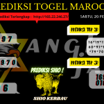 data maroco 2021, prediksi maroco hari ini 2021, keluaran maroco 2021, pengeluaran maroco 2021, paito maroco 2021