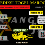 data maroco 2021, prediksi maroco hari ini 2021, keluaran maroco 2021, pengeluaran maroco 2021, paito maroco 2021