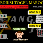 data maroco 2021, prediksi maroco hari ini 2021, keluaran maroco 2021, pengeluaran maroco 2021, paito maroco 2021