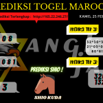 data maroco 2021, prediksi maroco hari ini 2021, keluaran maroco 2021, pengeluaran maroco 2021, paito maroco 2021