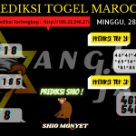 data maroco 2021, prediksi maroco hari ini 2021, keluaran maroco 2021, pengeluaran maroco 2021, paito maroco 2021