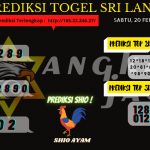 data sri lanka 2021, prediksi sri lanka hari ini 2021, keluaran sri lanka 2021, pengeluaran sri lanka 2021, paito sri lanka 2021