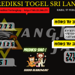 data sri lanka 2021, prediksi sri lanka hari ini 2021, keluaran sri lanka 2021, pengeluaran sri lanka 2021, paito sri lanka 2021