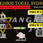 data sydney 2021, prediksi sydney hari ini 2021, keluaran sydney 2021, pengeluaran sydney 2021, paito sydney 2021