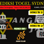 data sydney 2021, prediksi sydney hari ini 2021, keluaran sydney 2021, pengeluaran sydney 2021, paito sydney 2021