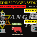 data sydney 2021, prediksi sydney hari ini 2021, keluaran sydney 2021, pengeluaran sydney 2021, paito sydney 2021