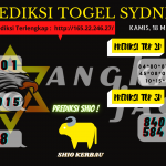 data sydney 2021, prediksi sydney hari ini 2021, keluaran sydney 2021, pengeluaran sydney 2021, paito sydney 2021