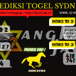 data sydney 2021, prediksi sydney hari ini 2021, keluaran sydney 2021, pengeluaran sydney 2021, paito sydney 2021