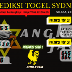 data sydney 2021, prediksi sydney hari ini 2021, keluaran sydney 2021, pengeluaran sydney 2021, paito sydney 2021