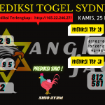 data sydney 2021, prediksi sydney hari ini 2021, keluaran sydney 2021, pengeluaran sydney 2021, paito sydney 2021