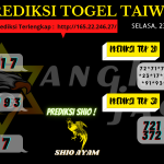 data taiwan 2021, prediksi taiwan hari ini 2021, keluaran taiwan 2021, pengeluaran taiwan 2021, paito taiwan 2021