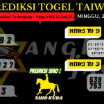 data taiwan 2021, prediksi taiwan hari ini 2021, keluaran taiwan 2021, pengeluaran taiwan 2021, paito taiwan 2021