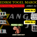 data maroco 2021, prediksi maroco hari ini 2021, keluaran maroco 2021, pengeluaran maroco 2021, paito maroco 2021