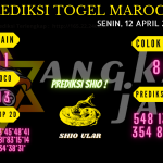 data maroco 2021, prediksi maroco hari ini 2021, keluaran maroco 2021, pengeluaran maroco 2021, paito maroco 2021