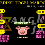 data maroco 2021, prediksi maroco hari ini 2021, keluaran maroco 2021, pengeluaran maroco 2021, paito maroco 2021