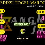 data maroco 2021, prediksi maroco hari ini 2021, keluaran maroco 2021, pengeluaran maroco 2021, paito maroco 2021