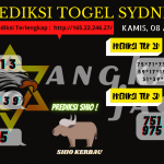 data sydney 2021, prediksi sydney hari ini 2021, keluaran sydney 2021, pengeluaran sydney 2021, paito sydney 2021