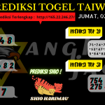 data taiwan 2021, prediksi taiwan hari ini 2021, keluaran taiwan 2021, pengeluaran taiwan 2021, paito taiwan 2021