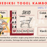 data Kamboja 2021, prediksi Kamboja hari ini 2021, keluaran Kamboja 2021, pengeluaran Kamboja 2021, paito Kamboja 2021