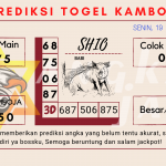 data Kamboja 2021, prediksi Kamboja hari ini 2021, keluaran Kamboja 2021, pengeluaran Kamboja 2021, paito Kamboja 2021