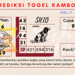 data Kamboja 2021, prediksi Kamboja hari ini 2021, keluaran Kamboja 2021, pengeluaran Kamboja 2021, paito Kamboja 2021