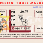 data maroco 2021, prediksi maroco hari ini 2021, keluaran maroco 2021, pengeluaran maroco 2021, paito maroco 2021