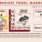 data maroco 2021, prediksi maroco hari ini 2021, keluaran maroco 2021, pengeluaran maroco 2021, paito maroco 2021