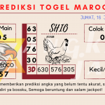 data maroco 2021, prediksi maroco hari ini 2021, keluaran maroco 2021, pengeluaran maroco 2021, paito maroco 2021