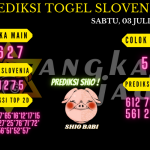 data Slovenia 2021, prediksi Slovenia hari ini 2021, keluaran Slovenia 2021, pengeluaran Slovenia 2021, paito Slovenia 2021