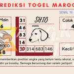 data maroco 2021, prediksi maroco hari ini 2021, keluaran maroco 2021, pengeluaran maroco 2021, paito maroco 2021