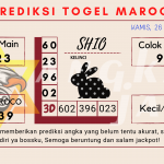 data maroco 2021, prediksi maroco hari ini 2021, keluaran maroco 2021, pengeluaran maroco 2021, paito maroco 2021