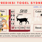 data sydney 2021, prediksi sydney hari ini 2021, keluaran sydney 2021, pengeluaran sydney 2021, paito sydney 2021