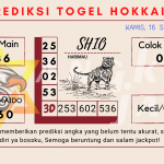 data hokkaido 2021, prediksi hokkaido hari ini 2021, keluaran hokkaido 2021, pengeluaran hokkaido 2021, paito hokkaido 2021