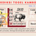 data Kamboja 2021, prediksi Kamboja hari ini 2021, keluaran Kamboja 2021, pengeluaran Kamboja 2021, paito Kamboja 2021