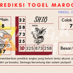 data maroco 2021, prediksi maroco hari ini 2021, keluaran maroco 2021, pengeluaran maroco 2021, paito maroco 2021