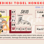 Prediksi togel Hongkong akurat dan jitu