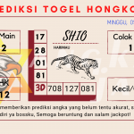 Prediksi togel Hongkong akurat dan jitu