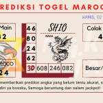 data maroco 2021, prediksi maroco hari ini 2021, keluaran maroco 2021, pengeluaran maroco 2021, paito maroco 2021