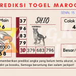 data maroco 2021, prediksi maroco hari ini 2021, keluaran maroco 2021, pengeluaran maroco 2021, paito maroco 2021