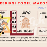 data maroco 2021, prediksi maroco hari ini 2021, keluaran maroco 2021, pengeluaran maroco 2021, paito maroco 2021