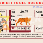 Prediksi togel Hongkong akurat dan jitu