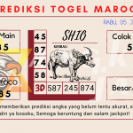 data maroco 2021, prediksi maroco hari ini 2021, keluaran maroco 2021, pengeluaran maroco 2021, paito maroco 2021