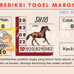 data maroco 2021, prediksi maroco hari ini 2021, keluaran maroco 2021, pengeluaran maroco 2021, paito maroco 2021