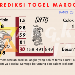 data maroco 2021, prediksi maroco hari ini 2021, keluaran maroco 2021, pengeluaran maroco 2021, paito maroco 2021