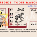 data maroco 2021, prediksi maroco hari ini 2021, keluaran maroco 2021, pengeluaran maroco 2021, paito maroco 2021