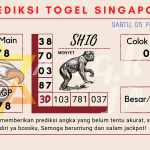 data singapore 2022, prediksi singapore hari ini 2022, keluaran singapore 2022, pengeluaran singapore 2022, paito singapore 2022