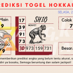 data Prediksi togel hokkaido akurat dan jituokkaido 2022, prediksi hokkaido hari ini 2022, keluaran hokkaido 2022, pengeluaran hokkaido 2022, paito hokkaido 2022