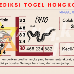 Prediksi togel Hongkong akurat dan jitu